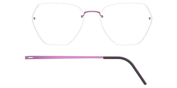 Lindberg® Spirit Titanium™ 2417 - 700-113 Glasses