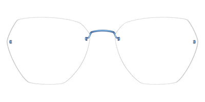 Lindberg® Spirit Titanium™ 2417 - 700-115 Glasses