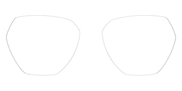 Lindberg® Spirit Titanium™ 2417 - 700-127 Glasses