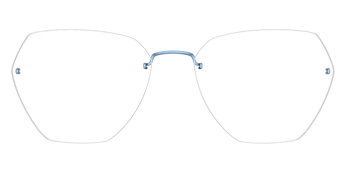 Lindberg® Spirit Titanium™ 2417 - 700-20 Glasses