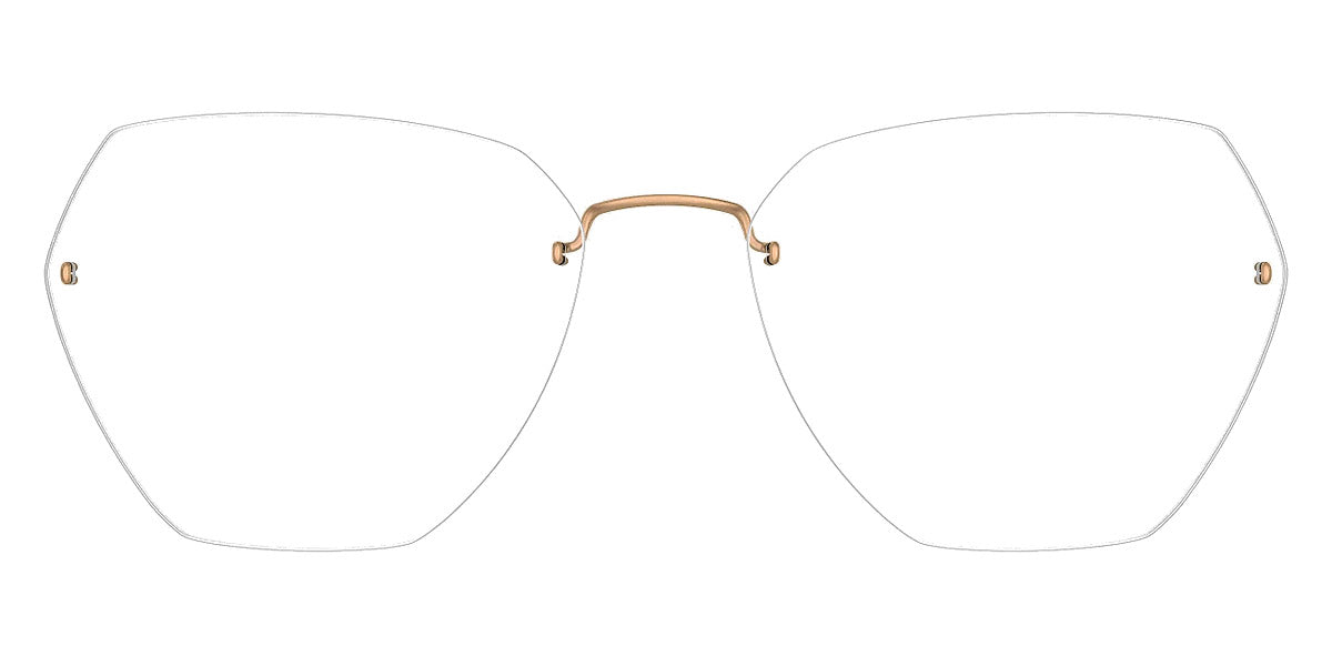 Lindberg® Spirit Titanium™ 2417 - 700-35 Glasses