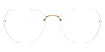 Lindberg® Spirit Titanium™ 2417 - 700-35 Glasses