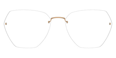 Lindberg® Spirit Titanium™ 2417 - 700-35 Glasses