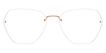 Lindberg® Spirit Titanium™ 2417 - 700-60 Glasses