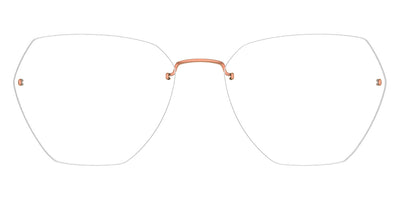 Lindberg® Spirit Titanium™ 2417 - 700-60 Glasses