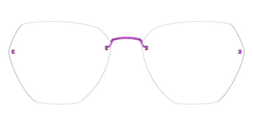 Lindberg® Spirit Titanium™ 2417 - 700-75 Glasses