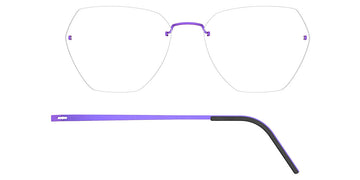 Lindberg® Spirit Titanium™ 2417 - 700-77 Glasses