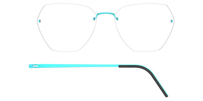 Lindberg® Spirit Titanium™ 2417 - 700-80 Glasses