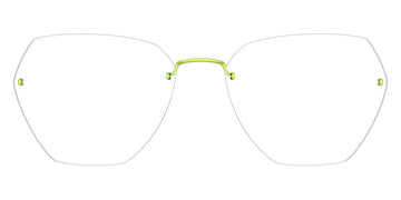 Lindberg® Spirit Titanium™ 2417 - 700-95 Glasses