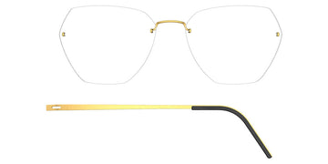 Lindberg® Spirit Titanium™ 2417 - 700-GT Glasses