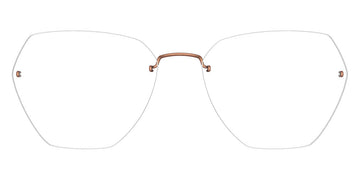 Lindberg® Spirit Titanium™ 2417 - 700-U12 Glasses