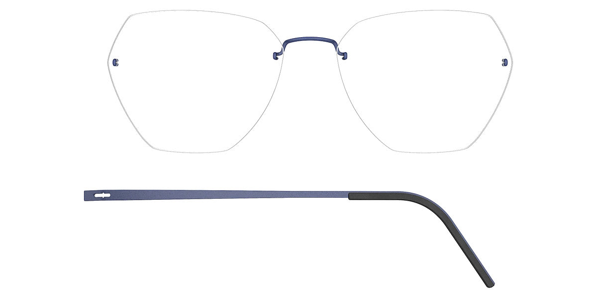 Lindberg® Spirit Titanium™ 2417 - 700-U13 Glasses