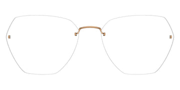 Lindberg® Spirit Titanium™ 2417 - 700-U15 Glasses