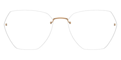 Lindberg® Spirit Titanium™ 2417 - 700-U15 Glasses