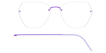 Lindberg® Spirit Titanium™ 2417 - Basic-77 Glasses