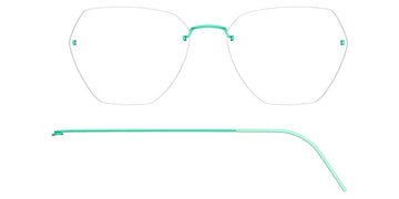 Lindberg® Spirit Titanium™ 2417 - Basic-85 Glasses