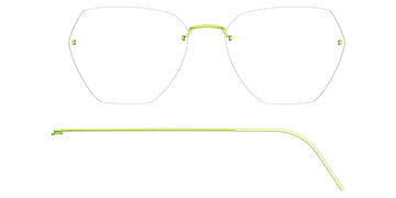 Lindberg® Spirit Titanium™ 2417 - Basic-95 Glasses