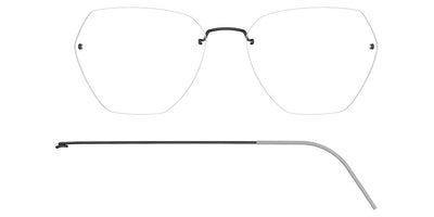 Lindberg® Spirit Titanium™ 2417 - Basic-U9 Glasses