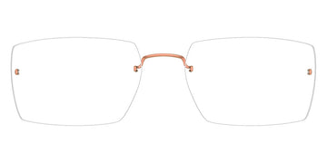 Lindberg® Spirit Titanium™ 2422 - 700-60 Glasses