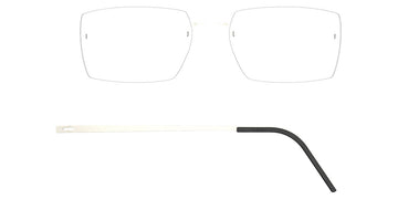 Lindberg® Spirit Titanium™ 2422 - 700-U38 Glasses