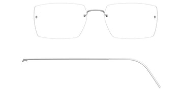 Lindberg® Spirit Titanium™ 2422 - Basic-10 Glasses