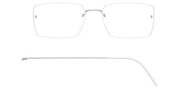 Lindberg® Spirit Titanium™ 2422 - Basic-25 Glasses