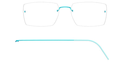 Lindberg® Spirit Titanium™ 2422 - Basic-80 Glasses