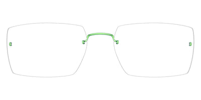 Lindberg® Spirit Titanium™ 2422 - Basic-90 Glasses