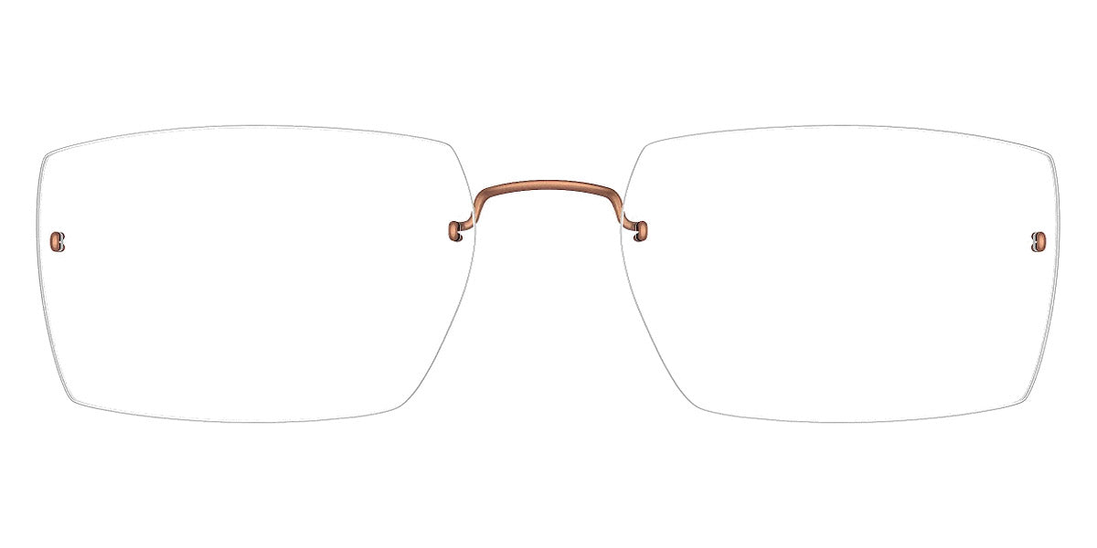 Lindberg® Spirit Titanium™ 2422 - Basic-U12 Glasses