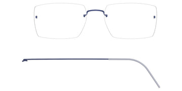 Lindberg® Spirit Titanium™ 2422 - Basic-U13 Glasses