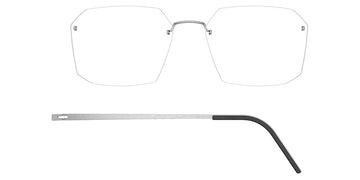 Lindberg® Spirit Titanium™ 2424 - 700-10 Glasses