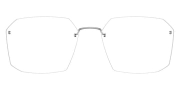 Lindberg® Spirit Titanium™ 2424 - 700-10 Glasses