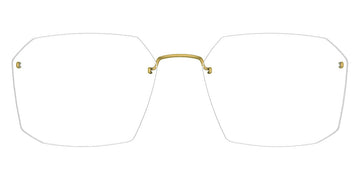 Lindberg® Spirit Titanium™ 2424 - 700-109 Glasses