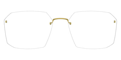 Lindberg® Spirit Titanium™ 2424 - 700-109 Glasses