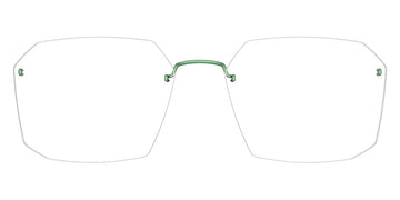 Lindberg® Spirit Titanium™ 2424 - 700-117 Glasses