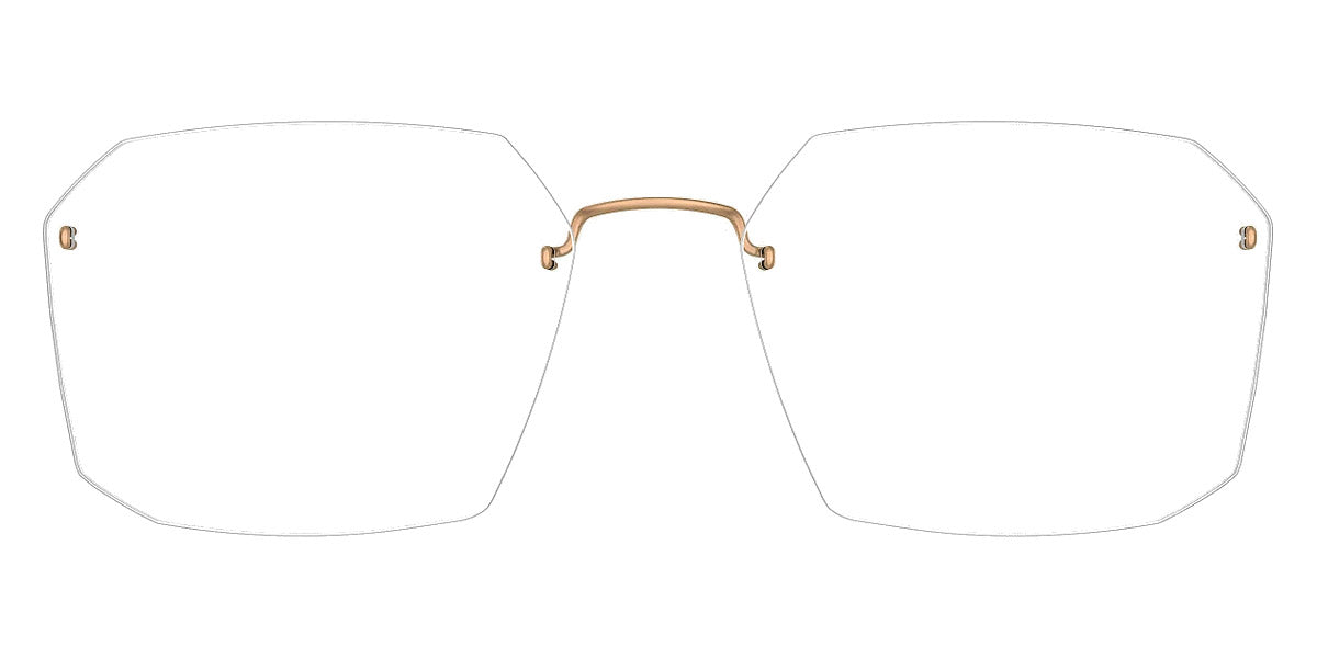 Lindberg® Spirit Titanium™ 2424 - 700-35 Glasses