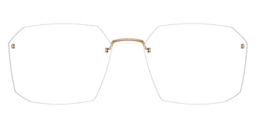 Lindberg® Spirit Titanium™ 2424 - 700-35 Glasses