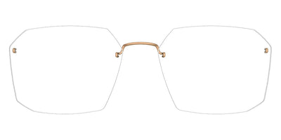 Lindberg® Spirit Titanium™ 2424 - 700-35 Glasses