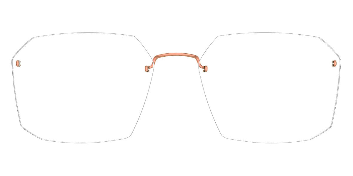 Lindberg® Spirit Titanium™ 2424 - 700-60 Glasses