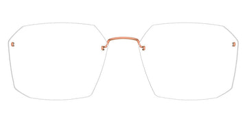 Lindberg® Spirit Titanium™ 2424 - 700-60 Glasses