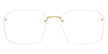 Lindberg® Spirit Titanium™ 2424 - 700-GT Glasses