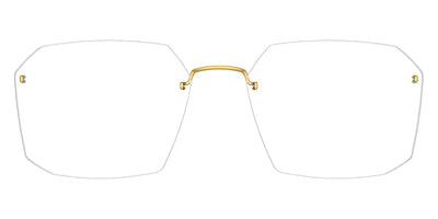 Lindberg® Spirit Titanium™ 2424 - 700-GT Glasses