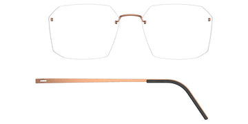 Lindberg® Spirit Titanium™ 2424 - 700-U12 Glasses