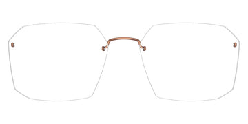 Lindberg® Spirit Titanium™ 2424 - 700-U12 Glasses