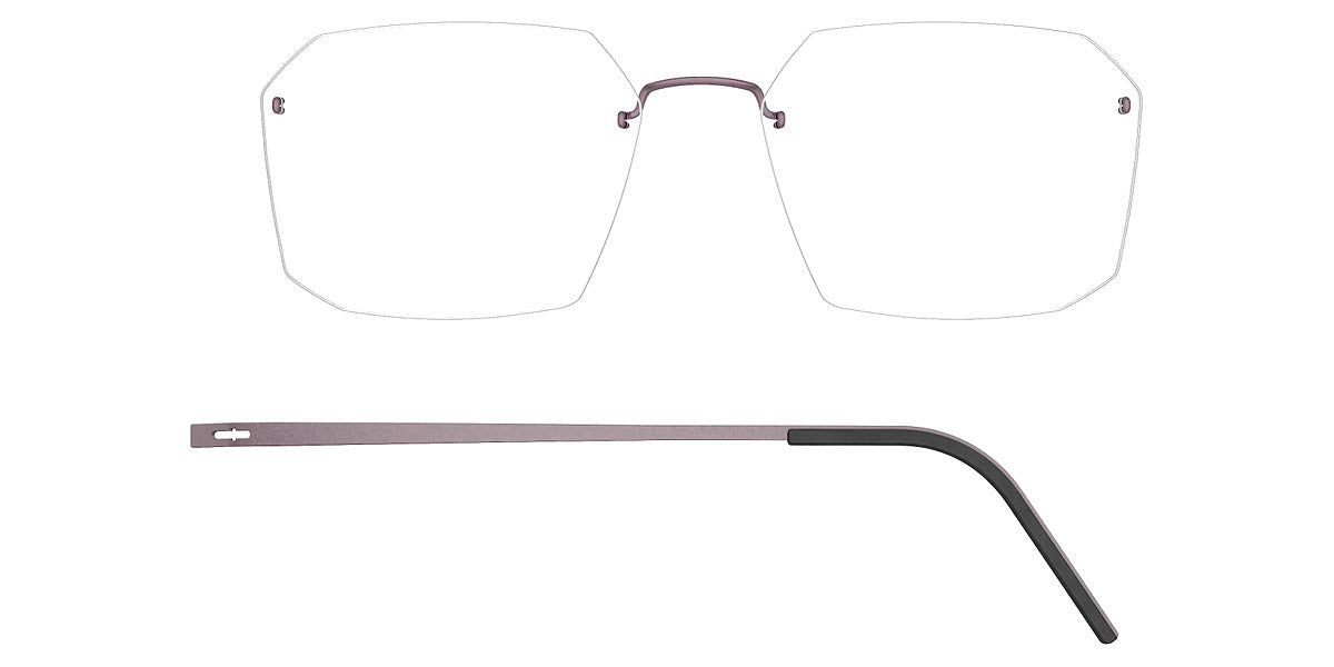 Lindberg® Spirit Titanium™ 2424 - 700-U14 Glasses