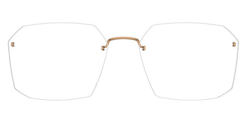 Lindberg® Spirit Titanium™ 2424 - 700-U15 Glasses