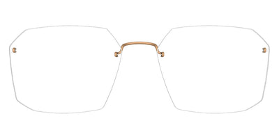 Lindberg® Spirit Titanium™ 2424 - 700-U15 Glasses