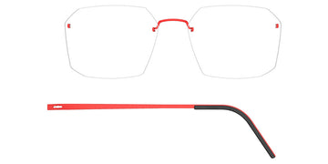 Lindberg® Spirit Titanium™ 2424 - 700-U33 Glasses