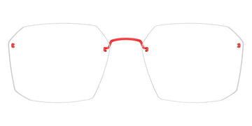 Lindberg® Spirit Titanium™ 2424 - 700-U33 Glasses