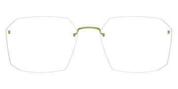 Lindberg® Spirit Titanium™ 2424 - 700-U34 Glasses